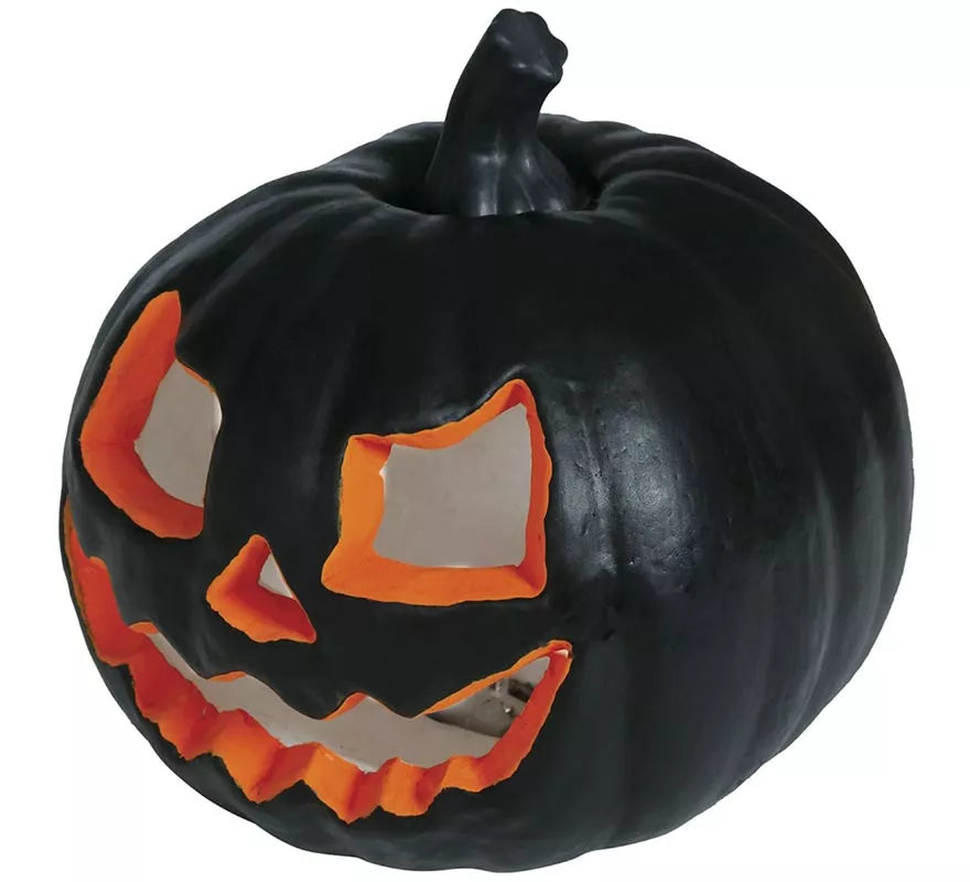Translation missing: de.Calabaza negra Foam 20 cm
