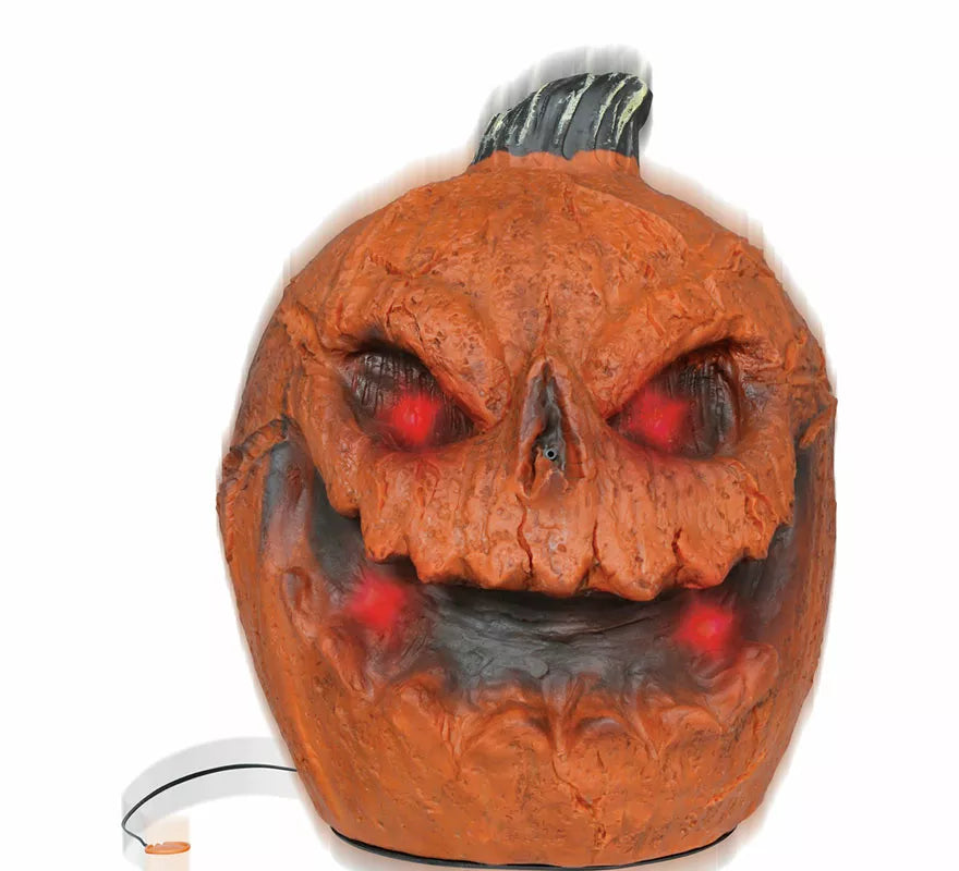 Translation missing: de.Calabaza Parlante con Luz, Sonido y Movimiento de 30 cm