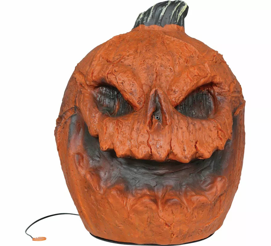 Translation missing: de.Calabaza Parlante con Luz, Sonido y Movimiento de 30 cm