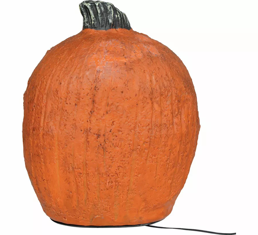 Translation missing: de.Calabaza Parlante con Luz, Sonido y Movimiento de 30 cm