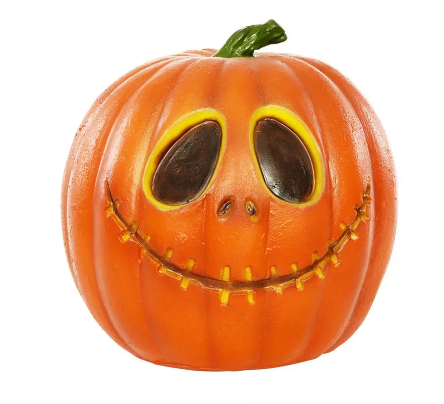 Translation missing: de.Calabaza Sonriente naranja