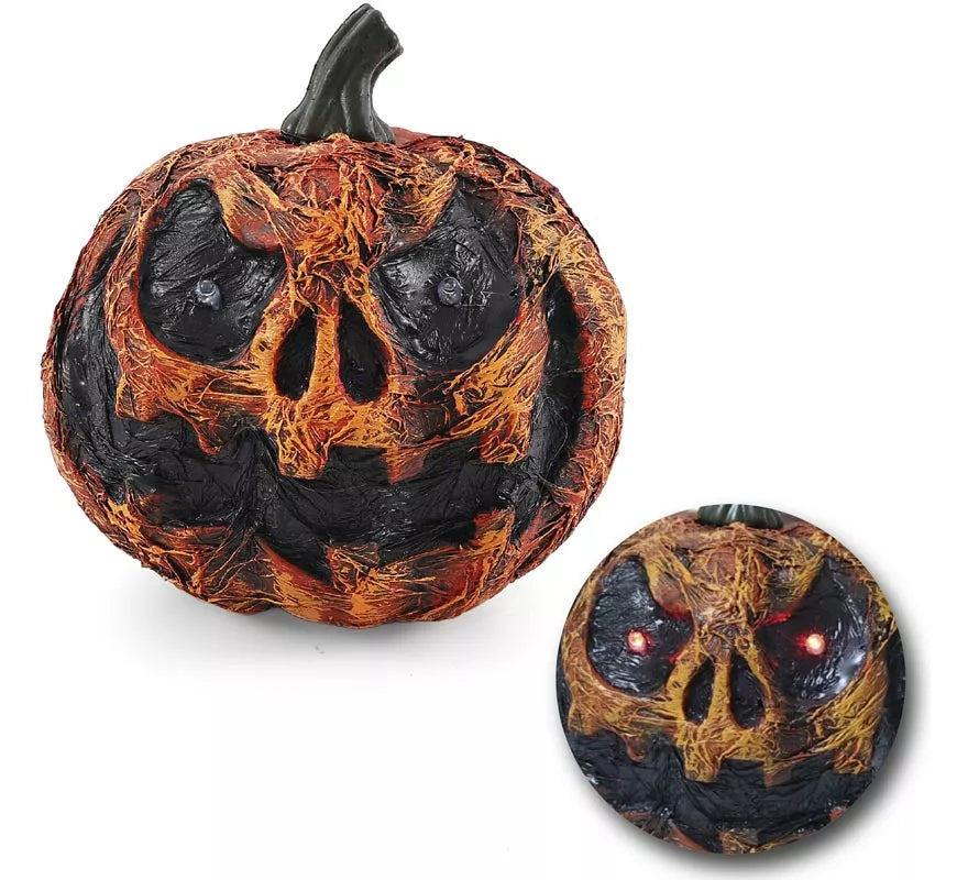 Translation missing: de.Calabaza Terrorífica con Luz