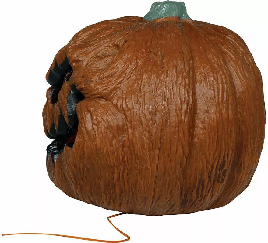 Translation missing: de.Calabaza Terrorífica con Luz Intensa de 26 cm