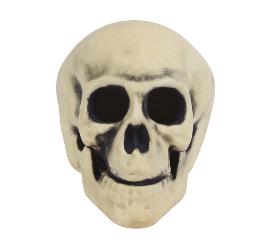Translation missing: de.Calavera con Led 30 cms