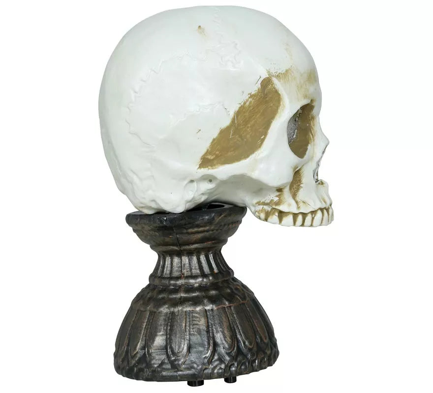Translation missing: de.Calavera con Luz y Sonido 28 cm