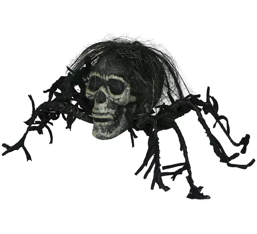 Translation missing: de.Calavera de Araña de 38 cm