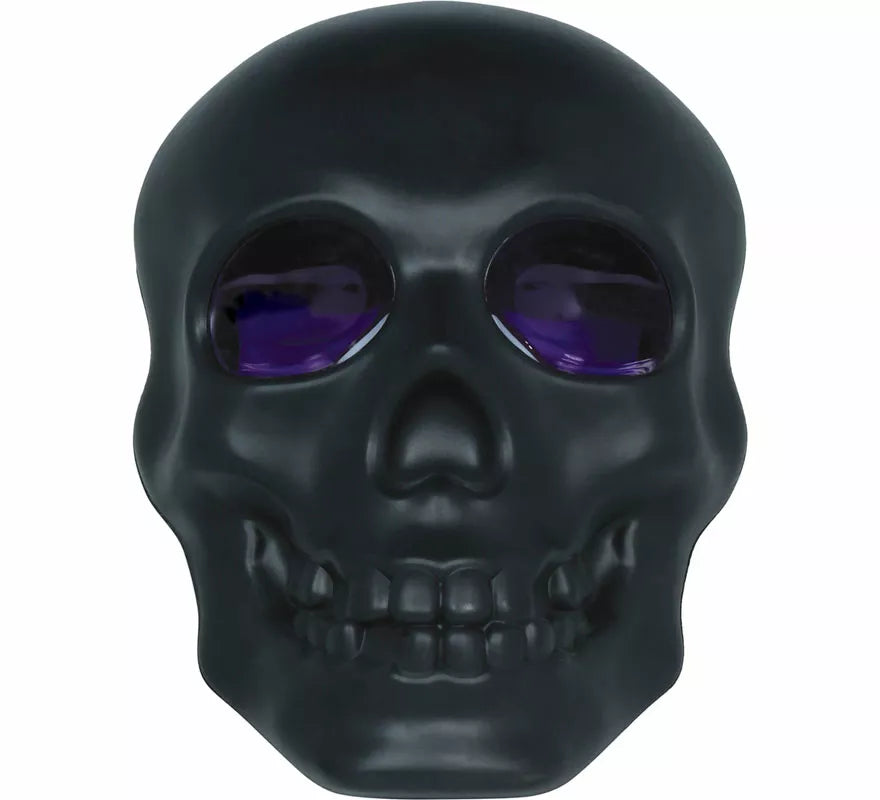 Translation missing: de.Calavera de Humo con Luz 16 cm USB