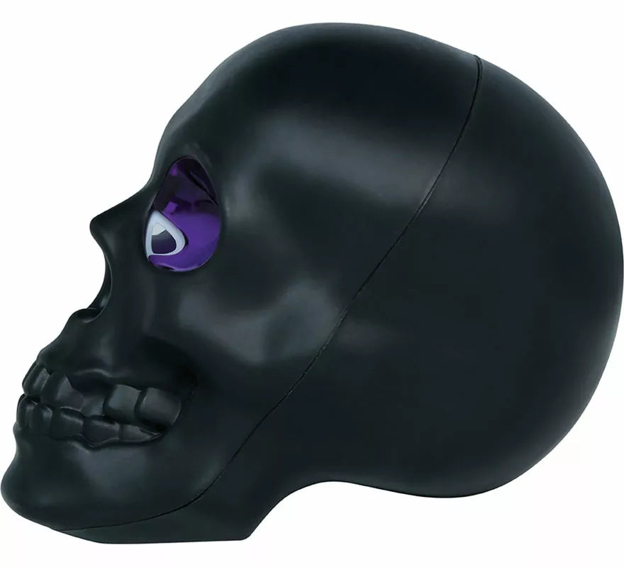 Translation missing: de.Calavera de Humo con Luz 16 cm USB