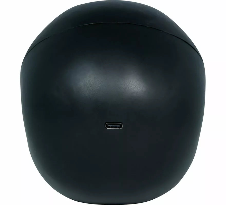 Translation missing: de.Calavera de Humo con Luz 16 cm USB