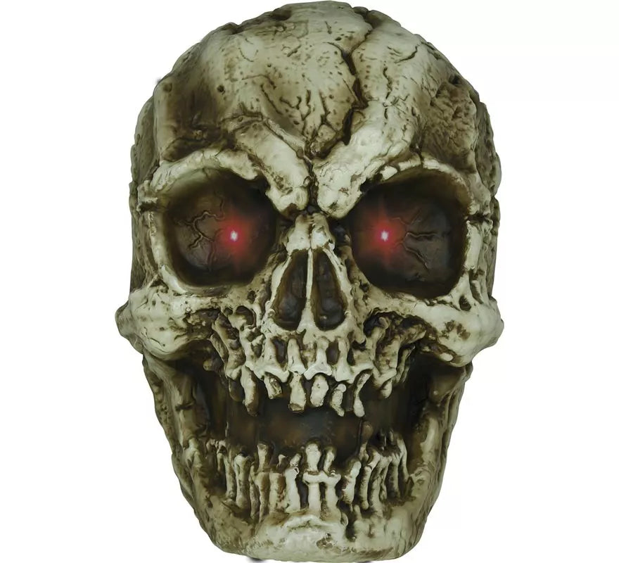 Translation missing: de.Calavera Gigante con Luz y Sonido de 95 cm