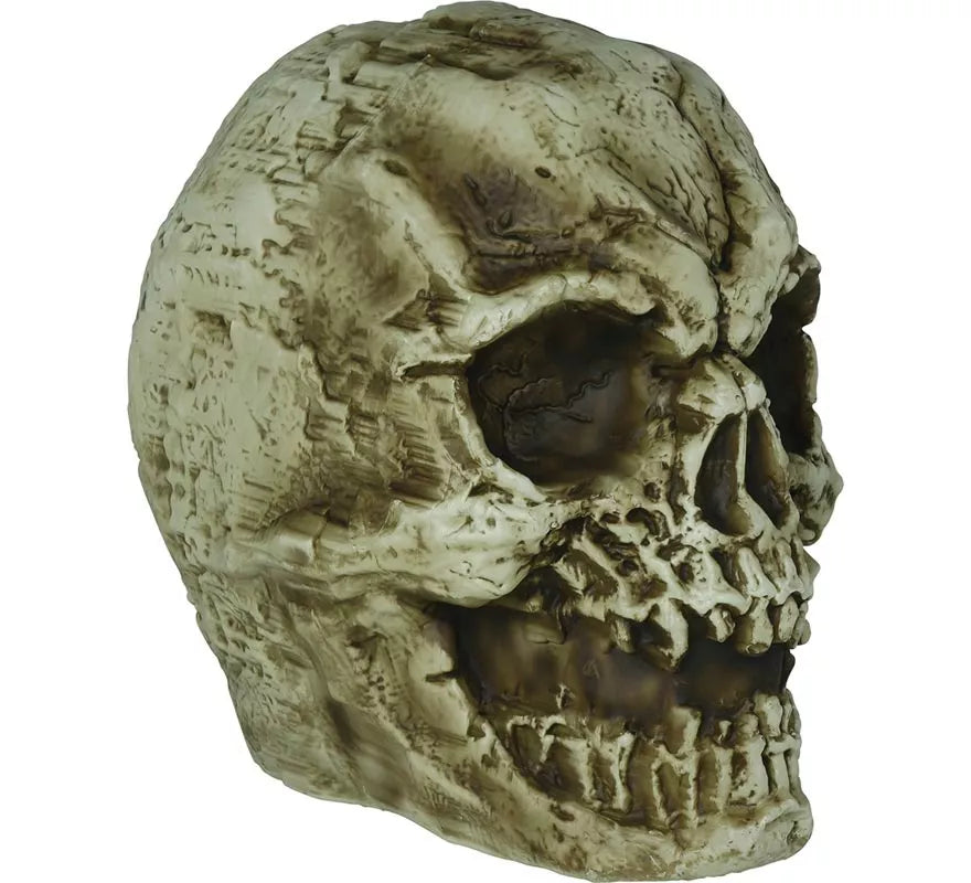 Translation missing: de.Calavera Gigante con Luz y Sonido de 95 cm