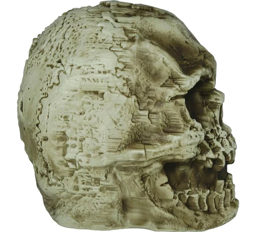 Translation missing: de.Calavera Gigante con Luz y Sonido de 95 cm