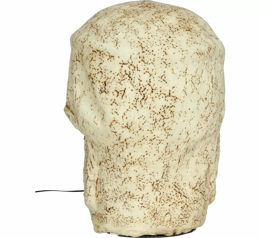 Translation missing: de.Calavera Parlante con Luz, Sonido y Movimiento de 30 cm