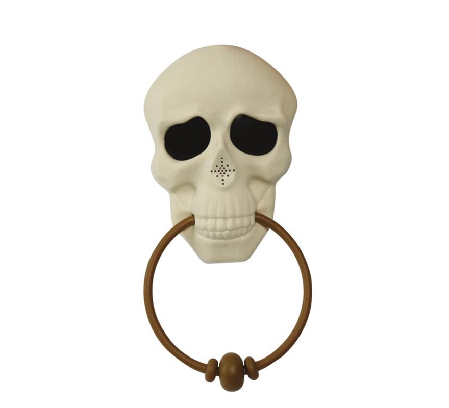 Translation missing: de.Calavera Puerta 30 cms
