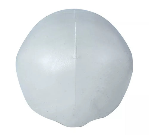 Calavera PVC 20 cms