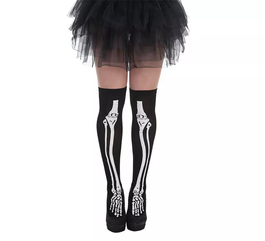 Translation missing: de.Calcetines de Esqueleto