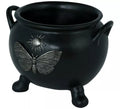 Caldero de Resina de 22x17 cm
