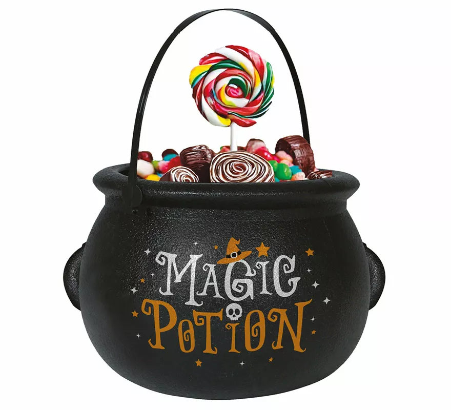 Translation missing: de.Caldero 'Magic Potion' de 16 cm