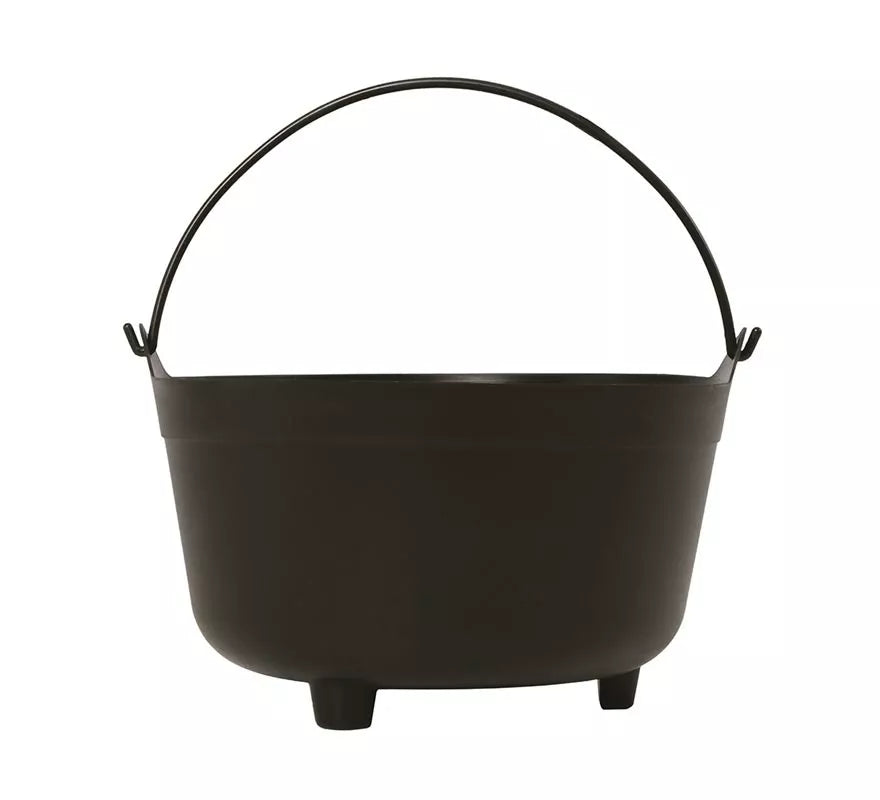 Caldero Negro 32 cm