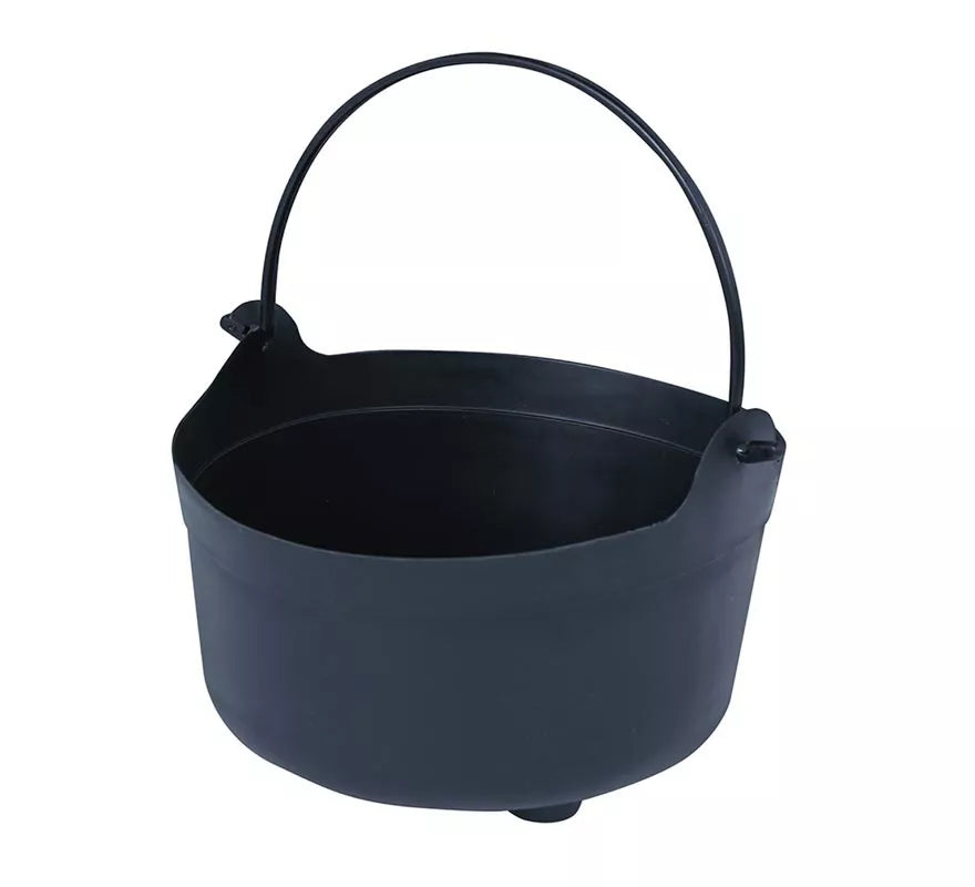 Translation missing: de.Caldero Negro 32 cm