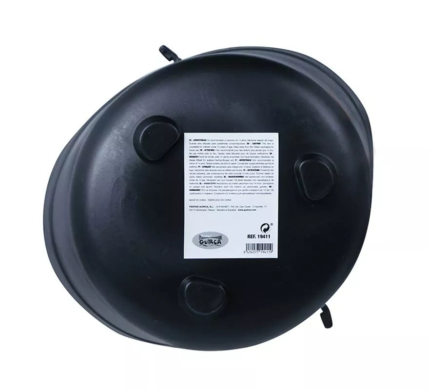Translation missing: de.Caldero Negro 32 cm