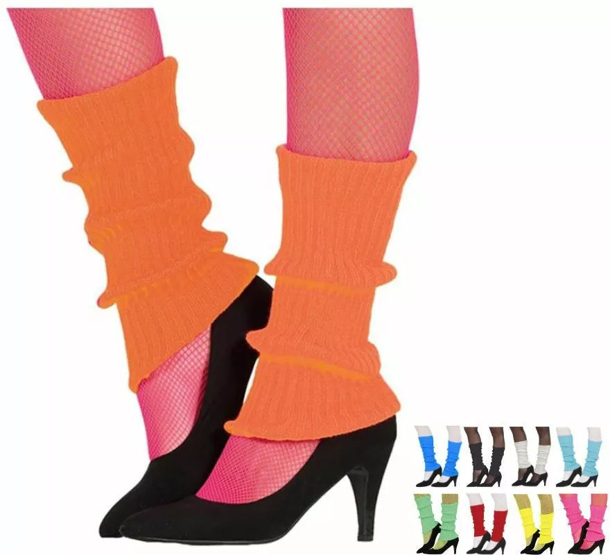 Translation missing: de.Calentadores neón en varios colores
