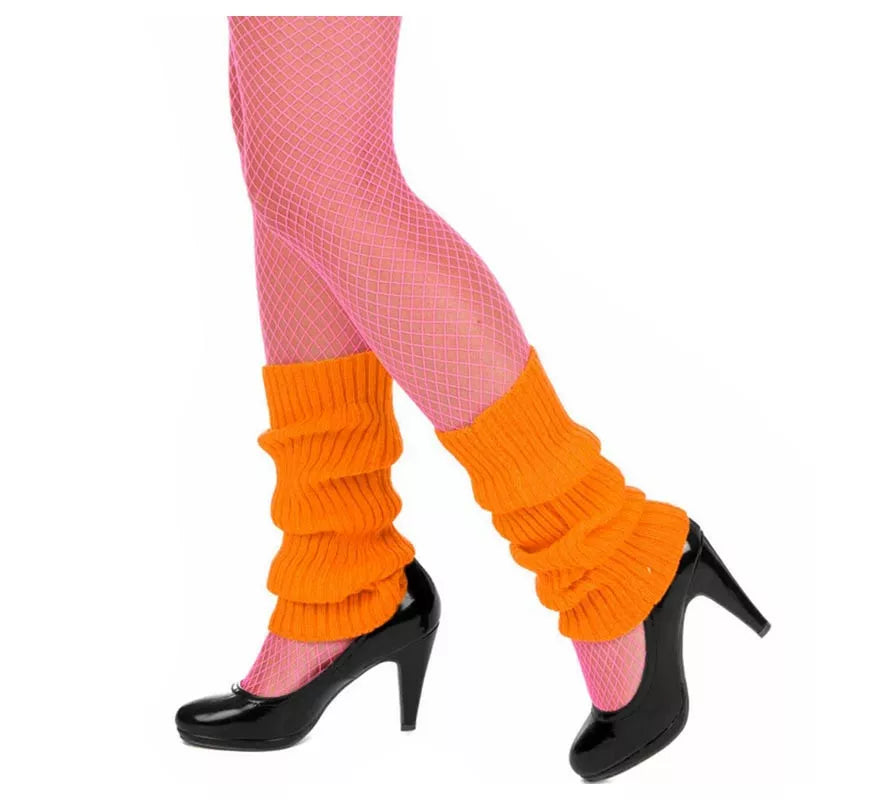 Calentadores para Mujer en varios colores