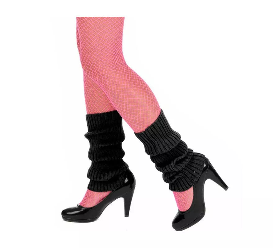 Calentadores para Mujer en varios colores