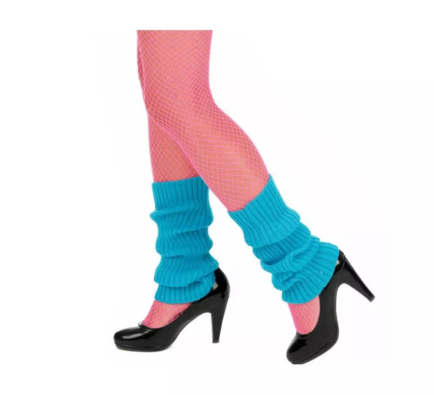 Translation missing: de.Calentadores para Mujer en varios colores