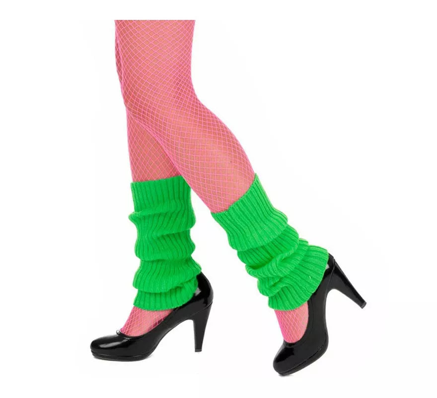 Translation missing: de.Calentadores para Mujer en varios colores