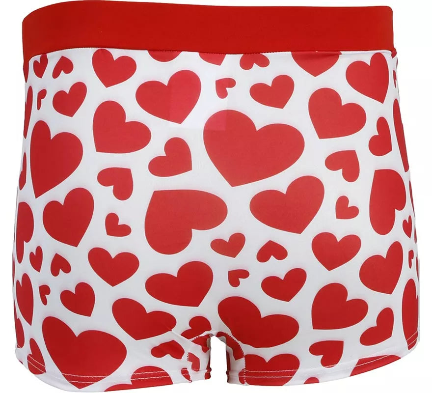 Translation missing: de.Calzoncillos I Love You para hombre