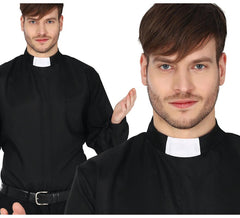 Cura Hemd für Herren