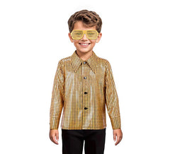 Bling- Shirt für Jungen