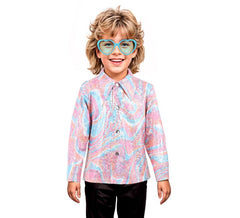 Bling- Shirt für Jungen