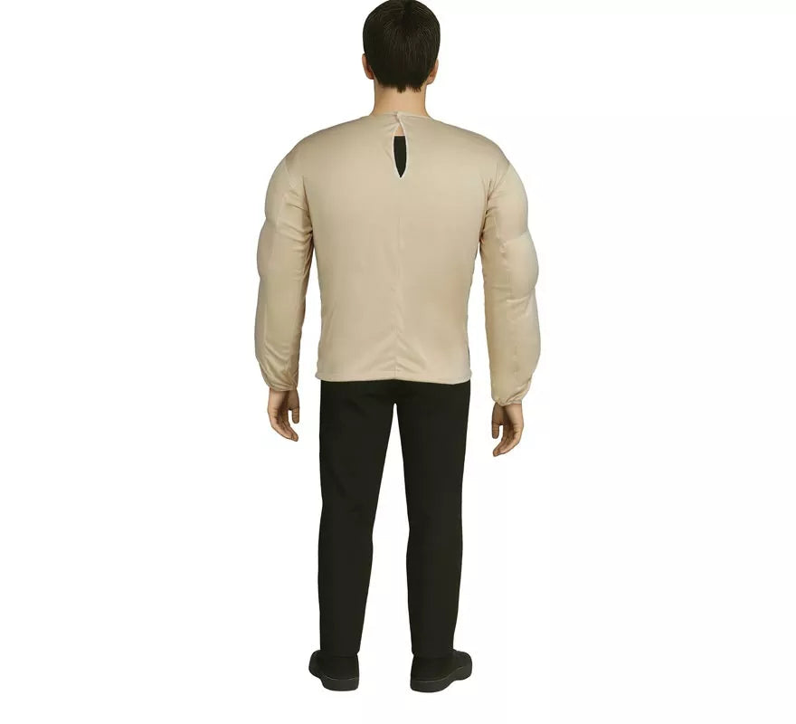 Translation missing: de.Camisa Forzudo para hombre