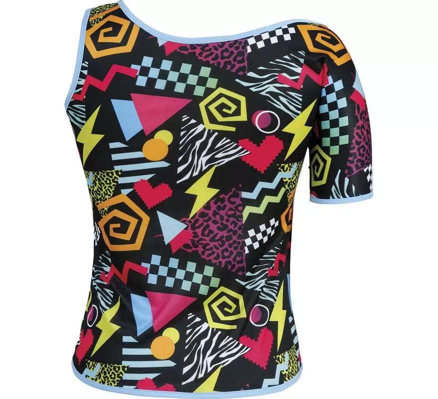 Translation missing: de.Camiseta Años 90 para mujer