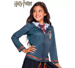 Gryffindor Kostüm Harry Potter für Mädchen