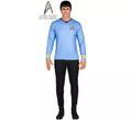 Camiseta Disfraz de Spock de Star Trek para hombre