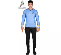 Star Trek Spock Kostüm für Herren