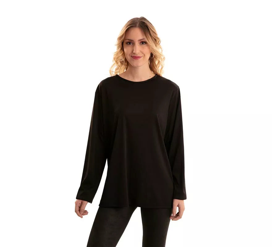 Translation missing: de.Camiseta talla única mujer en varios colores
