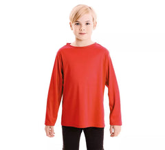 Rotes T-Shirt