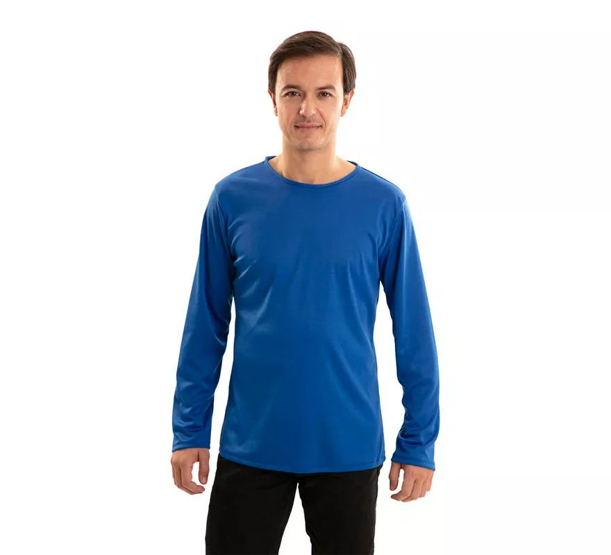 Translation missing: de.Camiseta talla única M-L hombre en varios colores