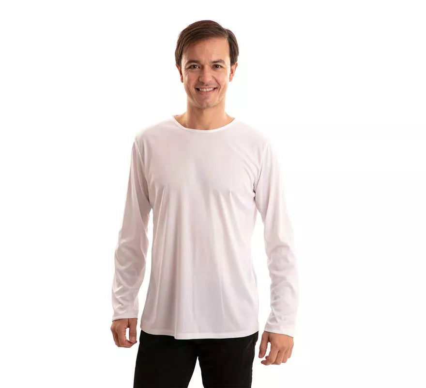 Translation missing: de.Camiseta talla única M-L hombre en varios colores