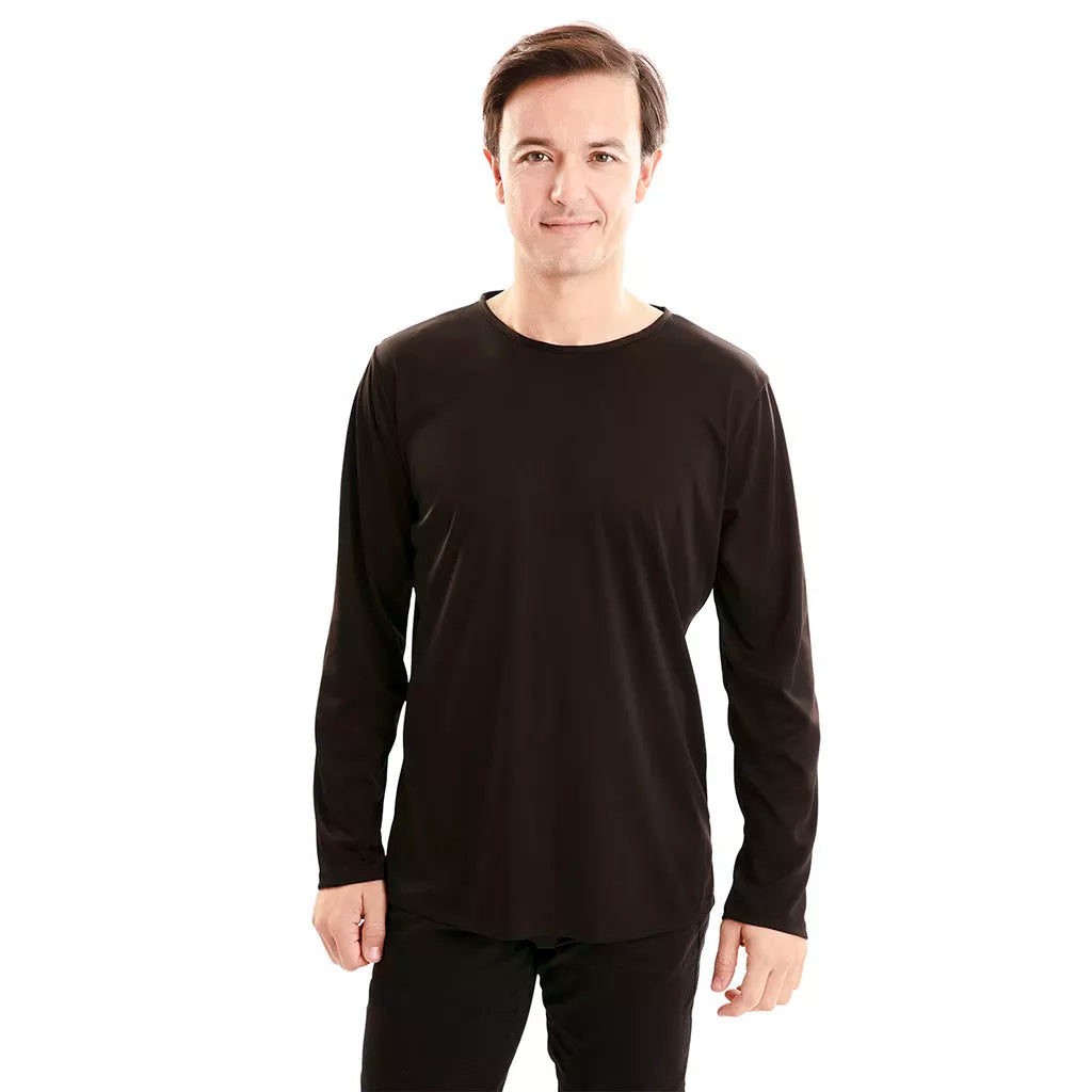 Translation missing: de.Camiseta talla única M-L hombre en varios colores