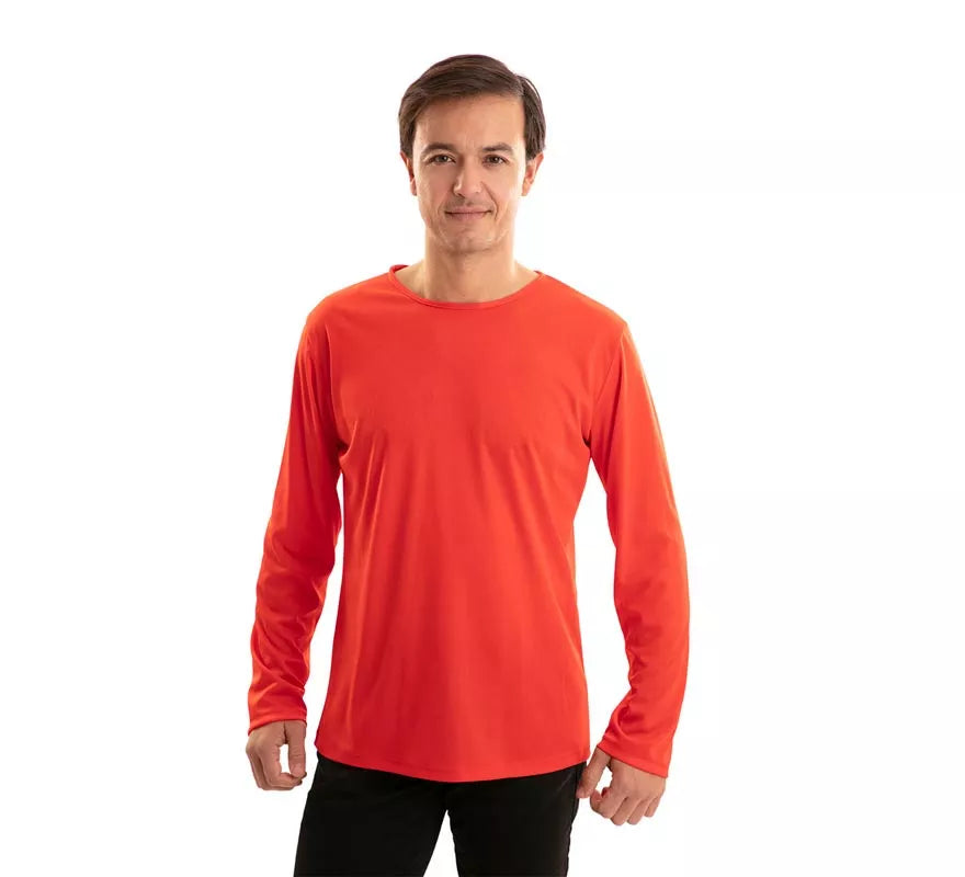 Translation missing: de.Camiseta talla única M-L hombre en varios colores