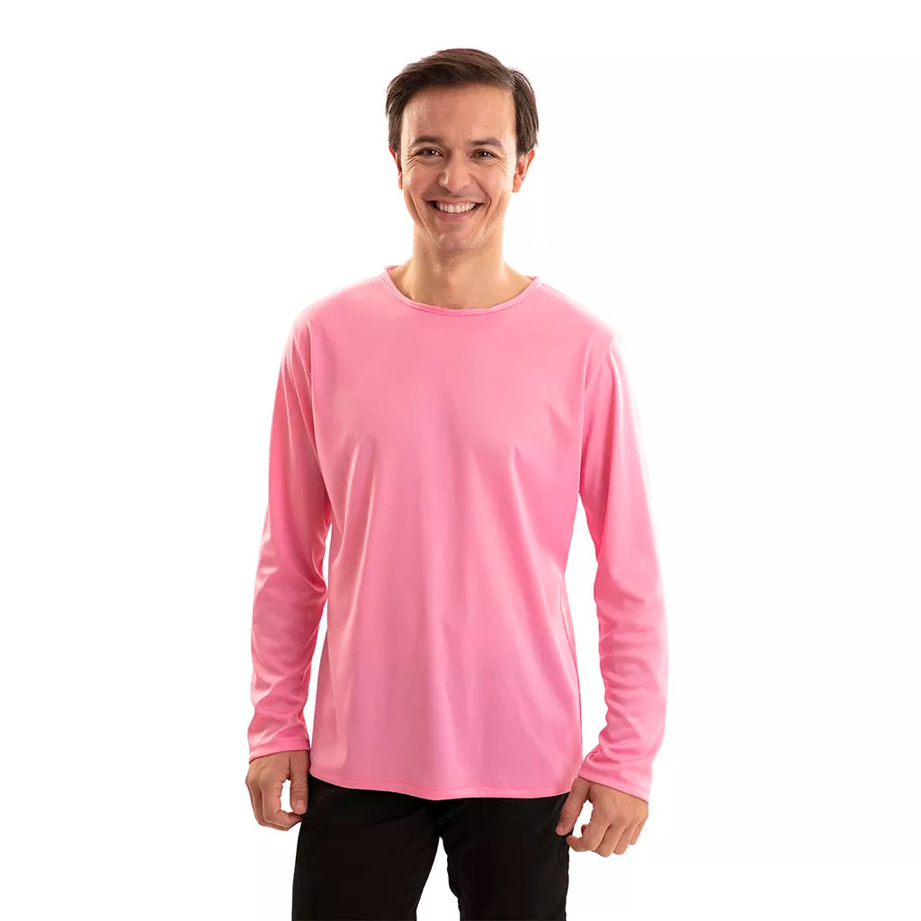 Translation missing: de.Camiseta talla única M-L hombre en varios colores