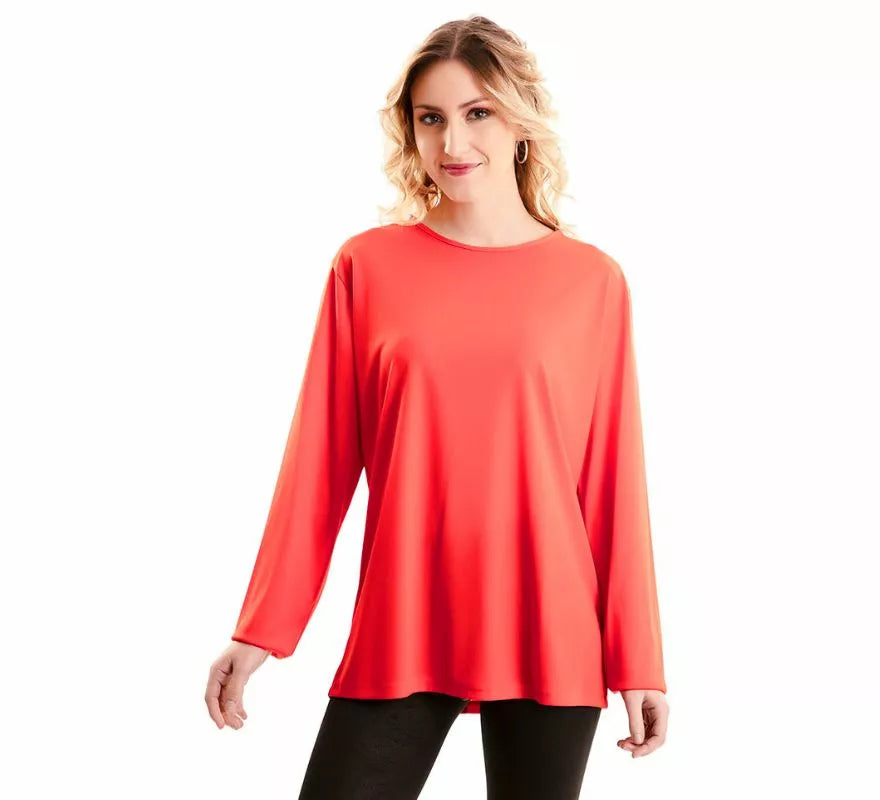 Translation missing: de.Camiseta talla única mujer en varios colores