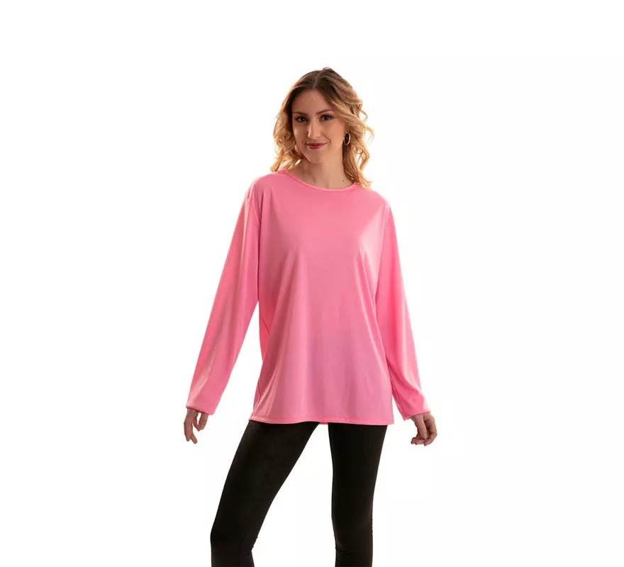 Translation missing: de.Camiseta talla única mujer en varios colores