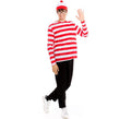 Camiseta Wally para adulto