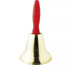 Weihnachtsmann große Glocke von 18 cm zu Weihnachten